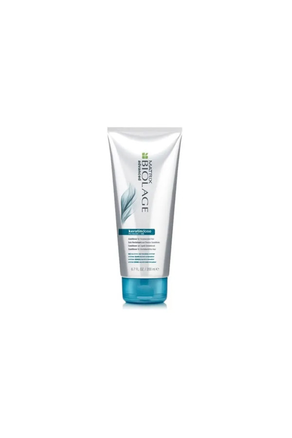 Biolage KeratinDose Conditioner 200ml