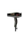 Parlux Hair Dryer 385 Powerlight Ionic Ceramic Black 