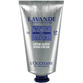 L'occitane Occitane Lavender Hand Cream 75ml