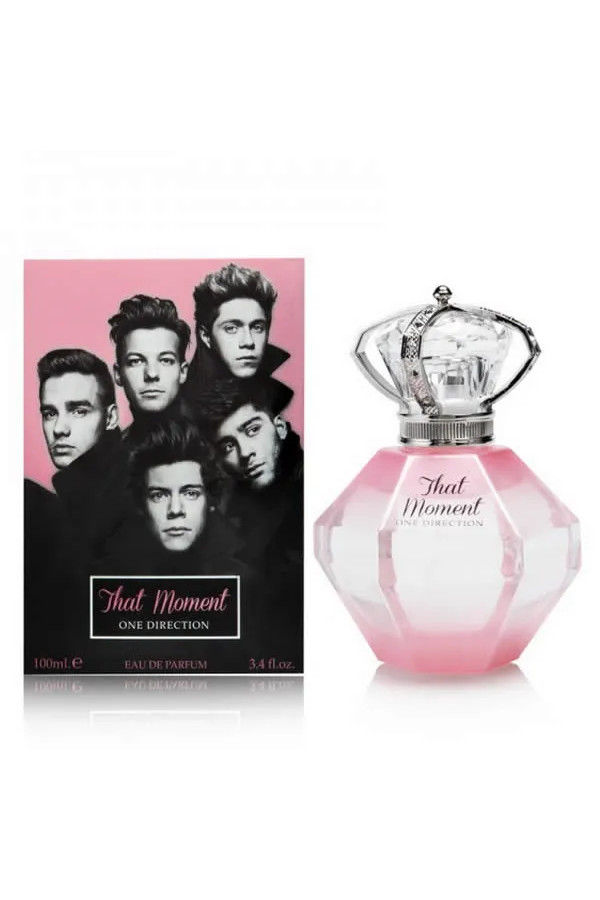 One Direction That Moment Eau De Perfume Spray 100ml