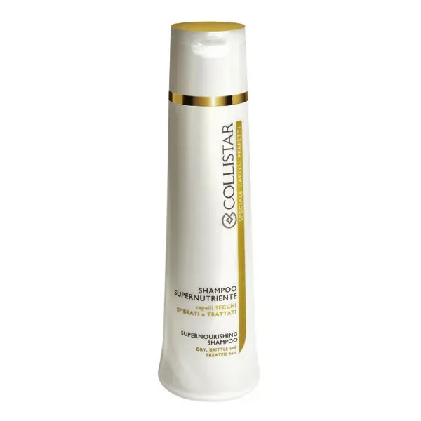 Supernourishing Shampoo 250 ml