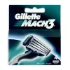 Gillette Mach3 4 Units