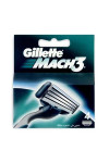 Gillette Mach3 4 Units