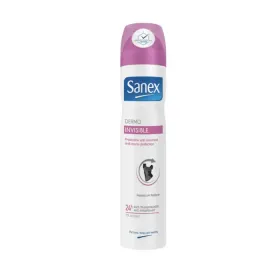 Sanex Dermo Invisible Deodorant Spray 200ml
