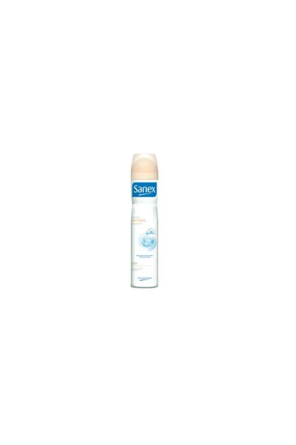 Sanex Dermo Sensitive Bio Response Deodorant Spray 200ml