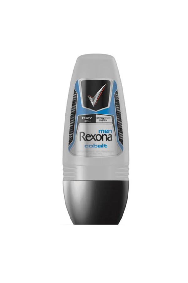 Rexona Cobalt Roll On Deodorant 50ml