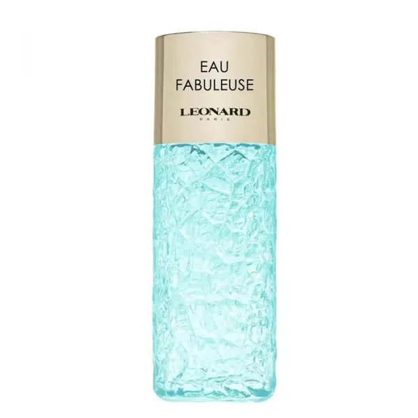 Leonard Paris Eau Fabuleuse Eau De Toilette Spray 100ml 