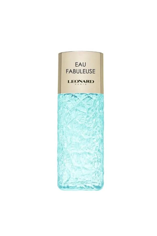 Leonard Paris Eau Fabuleuse Eau De Toilette Spray 100ml 