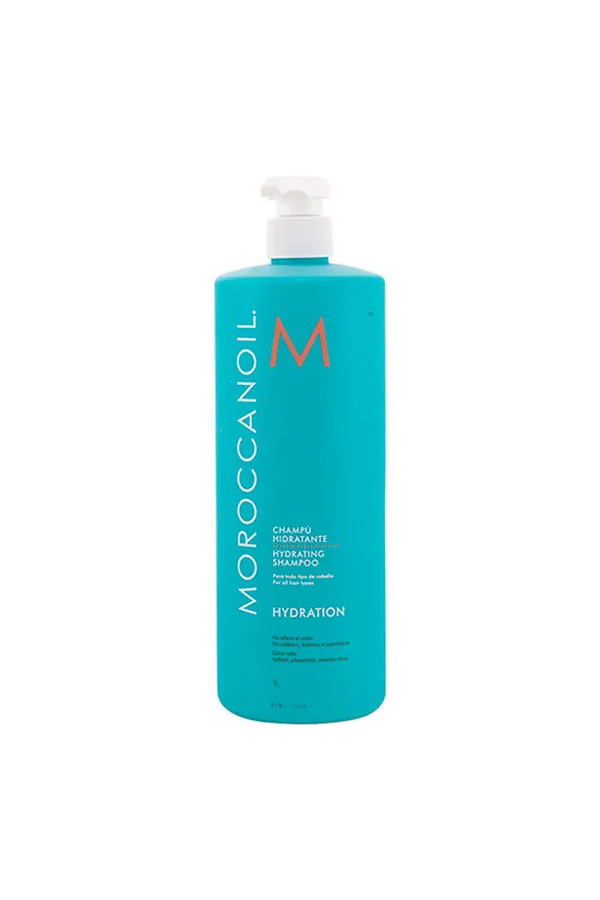Moroccanoil Hydration Shampoo 1000ml