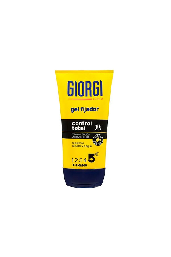 Giorgi Line Control Total Extreme Fixation 150ml