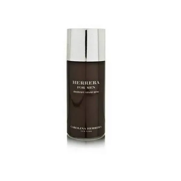 Carolina Herrera For Men Deodorant Spray 150ml