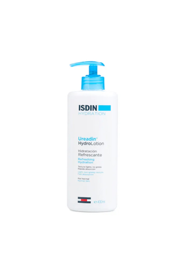 Isdin Hydrolotation Ureadin 3 400ml