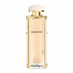 Salvatore Ferragamo Emozione Eau De Perfume Spray 50ml