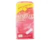 Ausonia Anatomica Sanitary Towels 14 Units
