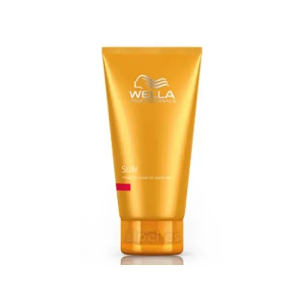 Wella Sun Protection Cream 150ml