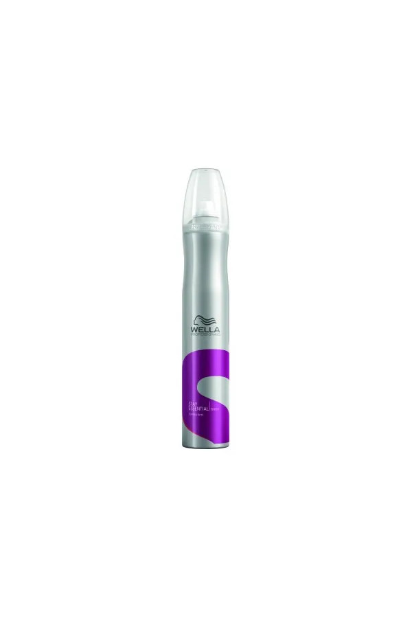 Wella Stay Essential Spray 500ml