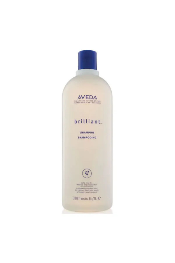 Aveda Brilliant Shampoo 1000ml