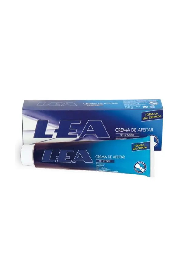 Lea Normal Shavin Cream 150gr