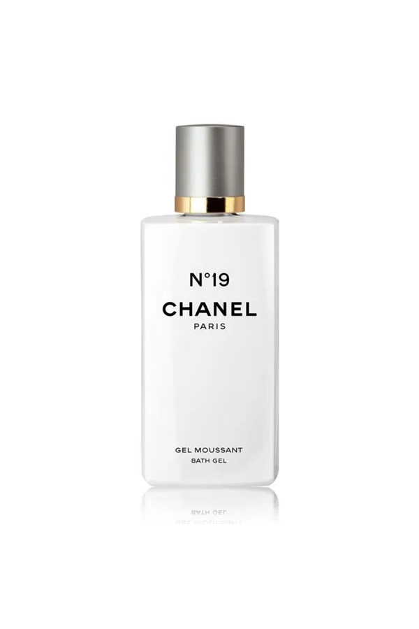 Chanel  N°19 Bath Gel  200ml