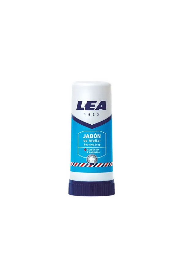Lea Shaving Soap Stick 50gr