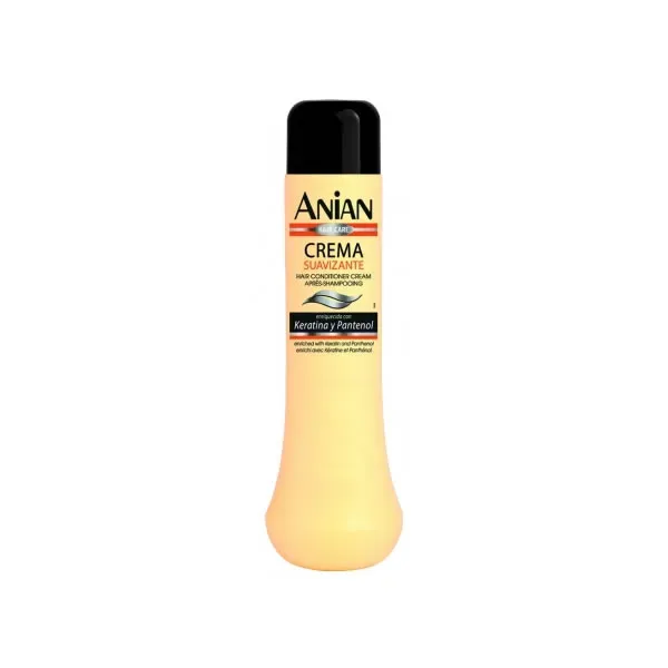 Anian Keratin Conditioner 1000ml