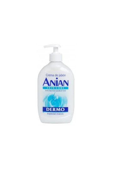 Anian Dermo Liquid Hands Soap 500ml
