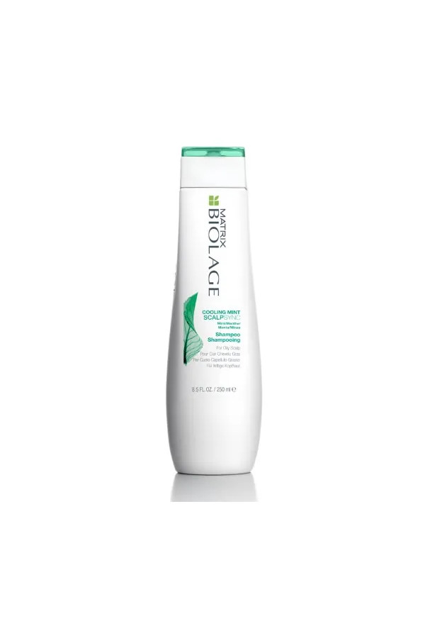 Matrix Biolage Scalpsync Cooling Mint Shampoo 250ml