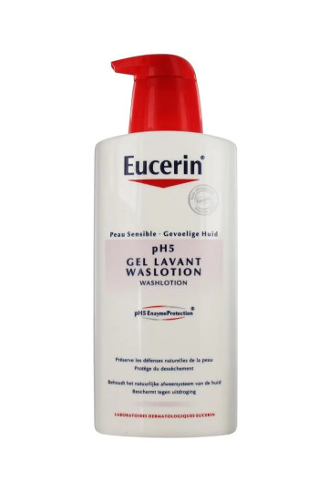 Eucerin® Bath Gel Ph5 200ml
