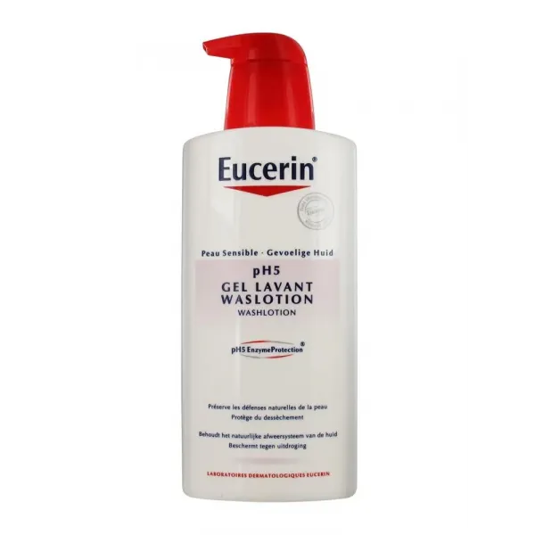 Eucerin® Bath Gel Ph5 200ml