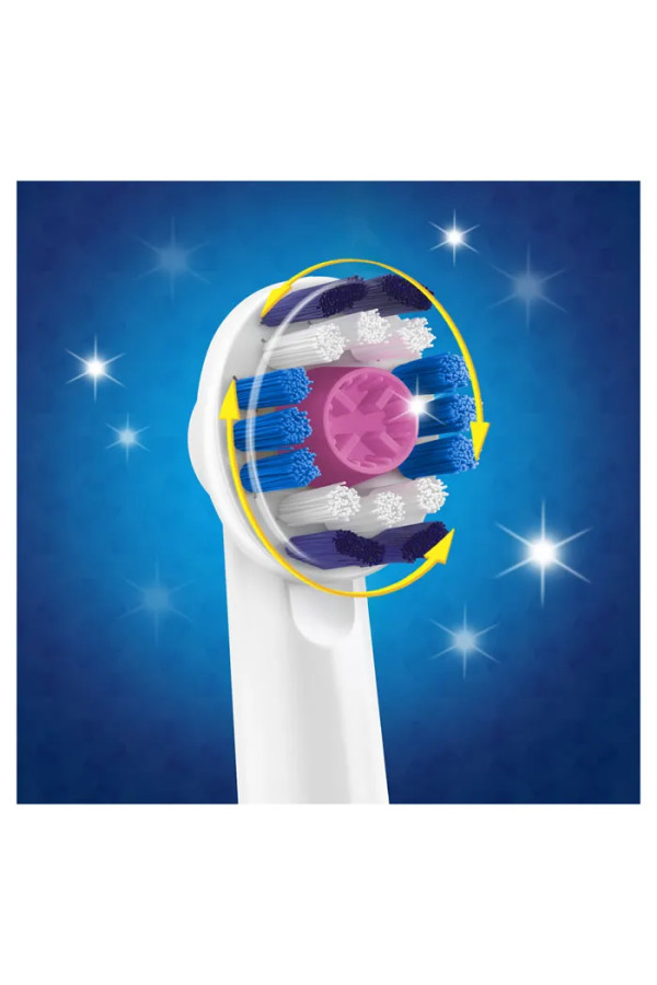 Oral-B™ 3d White Refills 3 U