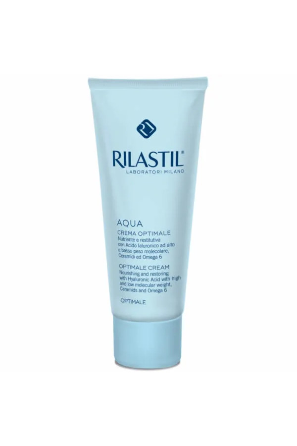 Rilastil Aqua Optimale Cream 50ml