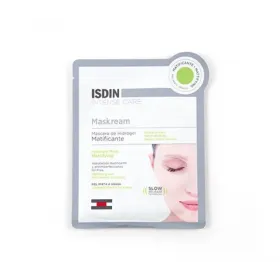 Isdin Maskream Mattifying Hydrogel Face Mask 30ml