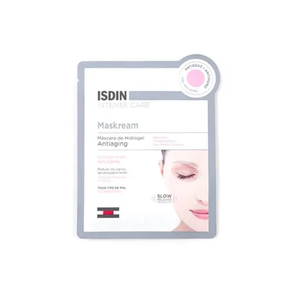 Isdin Maskream® Anti-Aging Hydrogel 30ml