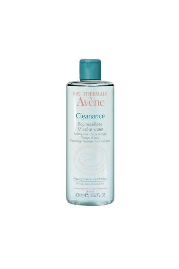 Avene Cleanance Micellar Water 400ml