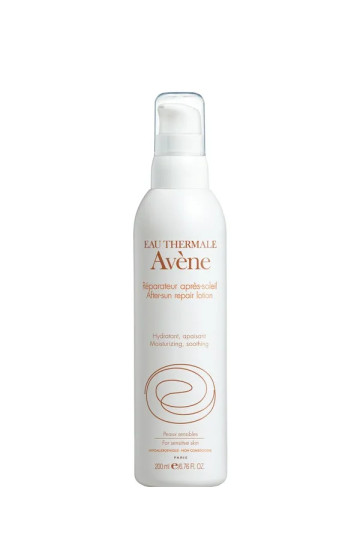 Avène Avene Emulsión Post Solar