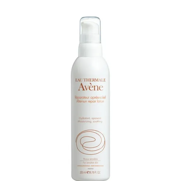 Avène Avene Emulsión Post Solar