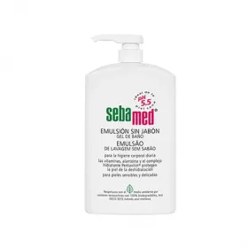 Sebamed Emulsion Soap-Free