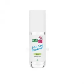 Sebamed 24h Deodorant Roll Without Alcohol