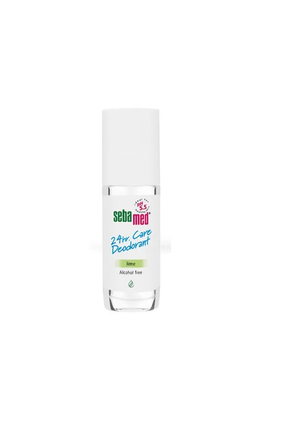 Sebamed 24h Deodorant Roll Without Alcohol