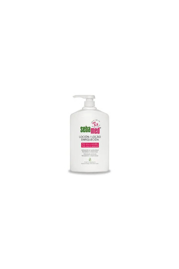 Sebamed Enriched Lotion