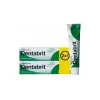 Dentabrit Fluorine Toothpastes Pack Duo