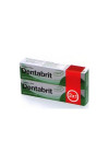 Dentabrit Fluorine Toothpastes Pack Duo