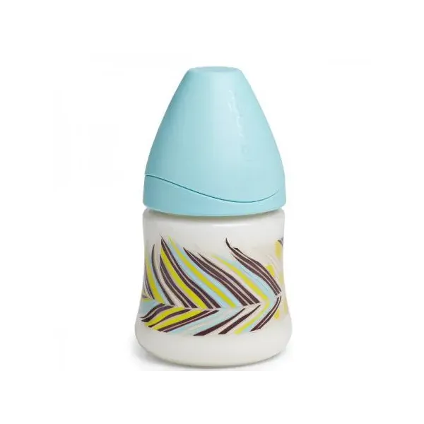 Suavinex Prêt-À-Porter Biberón Anatómico Talla 1