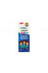 Lacer Junior Pre-Brush Rinse 500ml