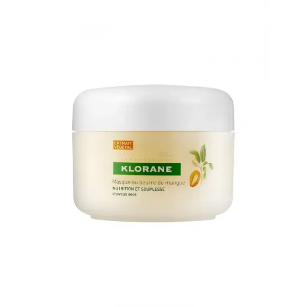 Klorane Nutritive Mango Mask 150ml