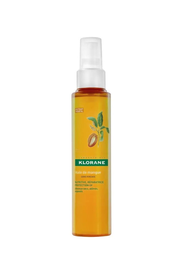 Klorane Mango Oil 125ml