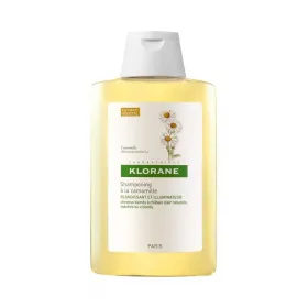 Klorane Camomile Shampoo