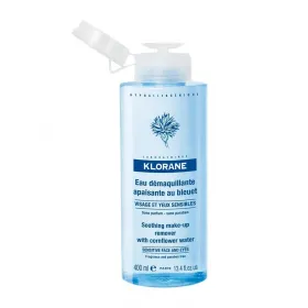 Klorane Micellar Cleansing Water 400ml