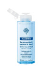 Klorane Micellar Cleansing Water 400ml