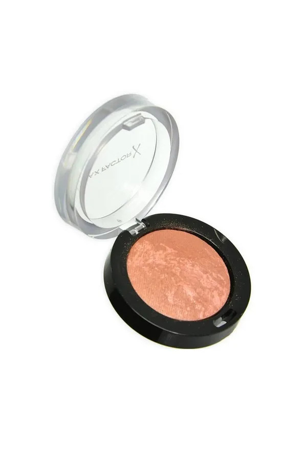 Max Factor Creme Puff Powder Blush 25 Alluring Rose